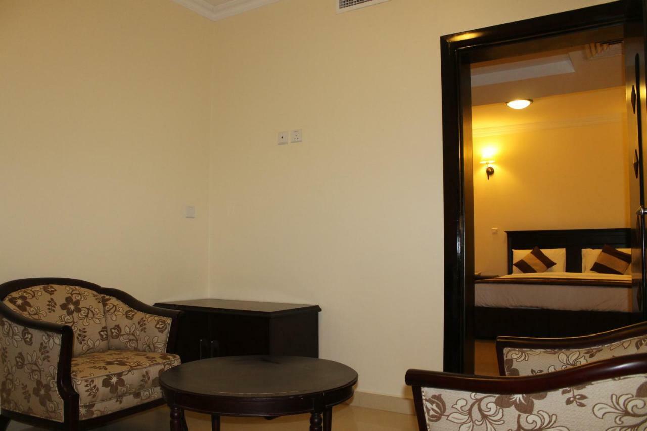 Panorama Portico Hotel, Juba Exterior photo